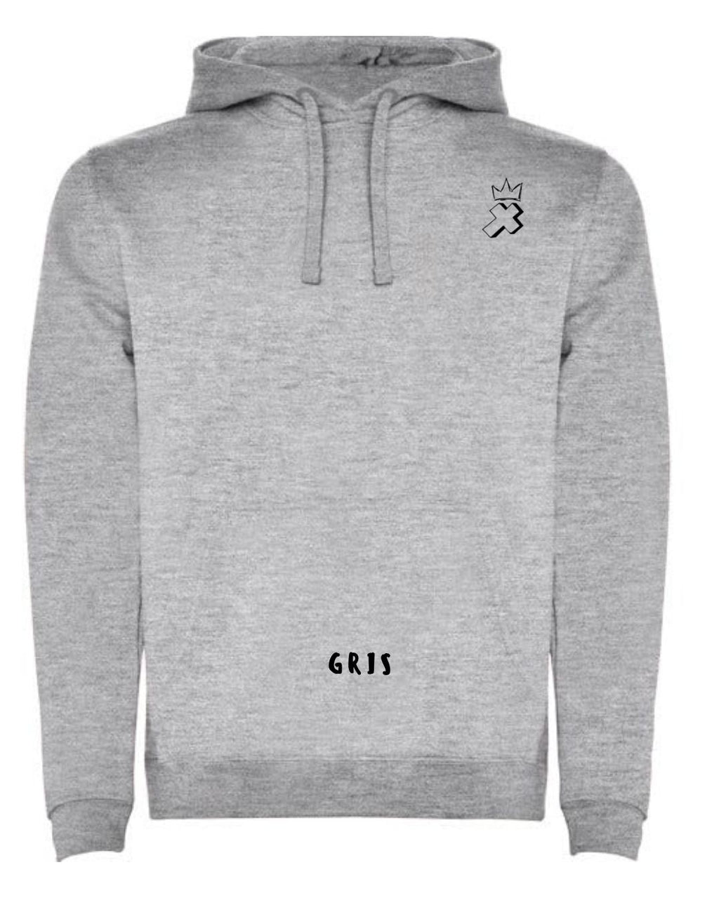 Sudadera Urbana/Deportiva